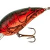 Bomber Model 4A Shallow-Medium Diving Crankbait