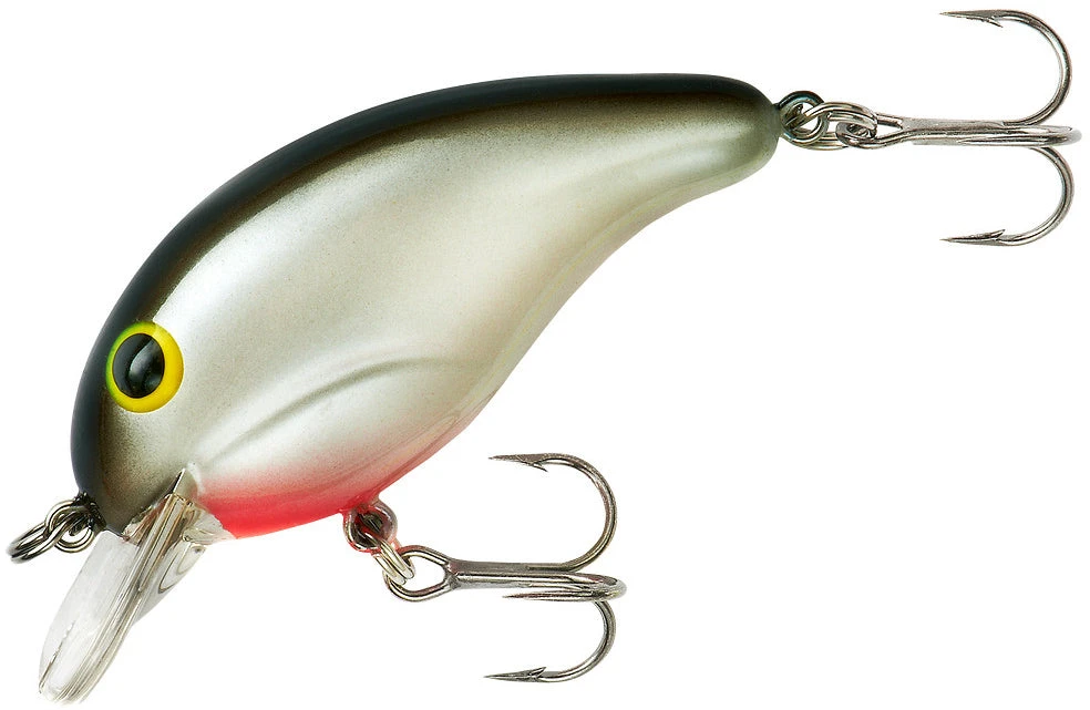 Bandit 100 Series Shallow Diving Crankbait - Image 17