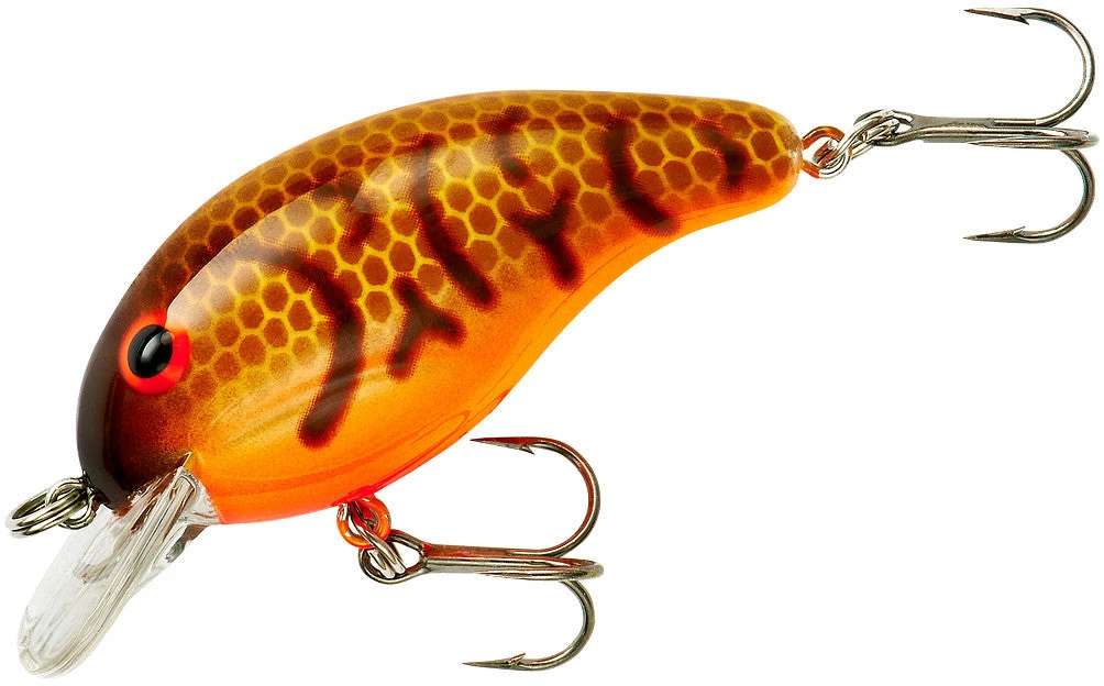 Bandit 100 Series Shallow Diving Crankbait - Image 11