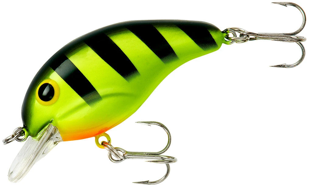 Bandit 100 Series Shallow Diving Crankbait - Image 4