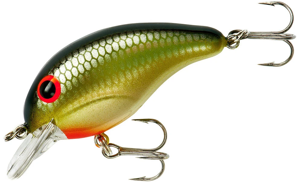 Bandit 100 Series Shallow Diving Crankbait - Image 13
