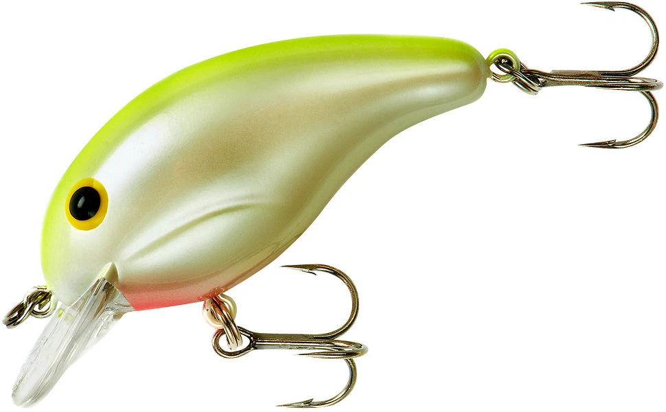 Bandit 100 Series Shallow Diving Crankbait - Image 18