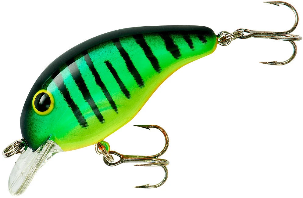 Bandit 100 Series Shallow Diving Crankbait - Image 12