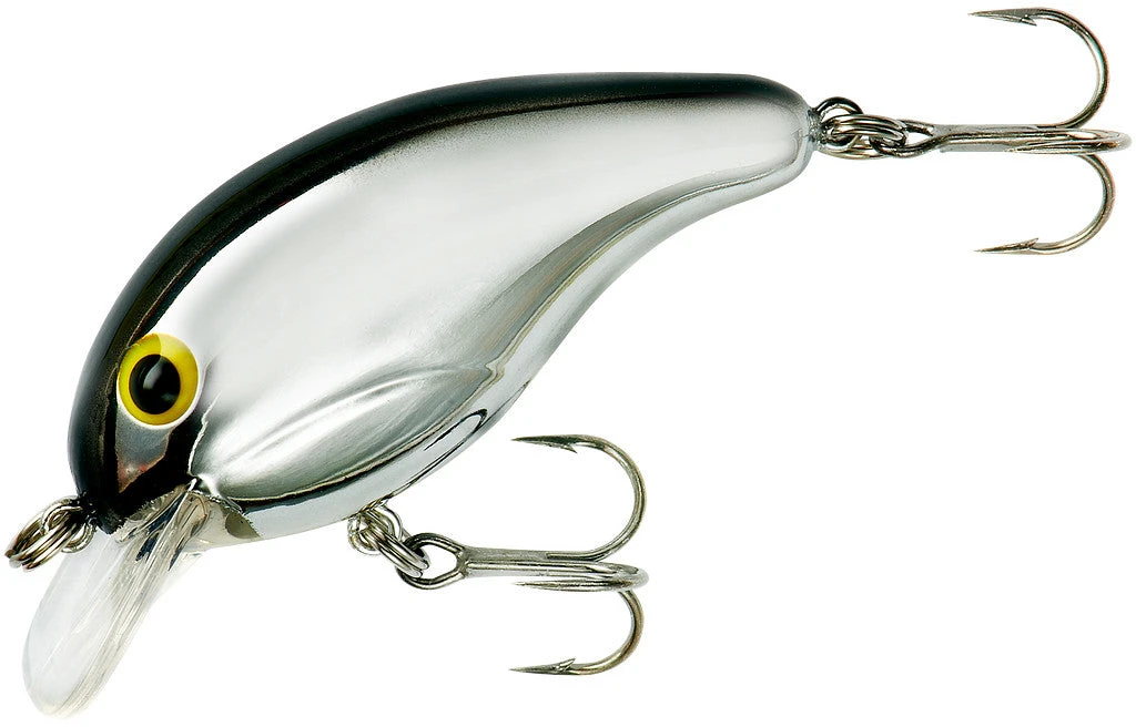 Bandit 100 Series Shallow Diving Crankbait - Image 6