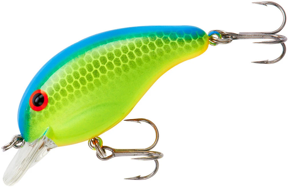 Bandit 100 Series Shallow Diving Crankbait - Image 5