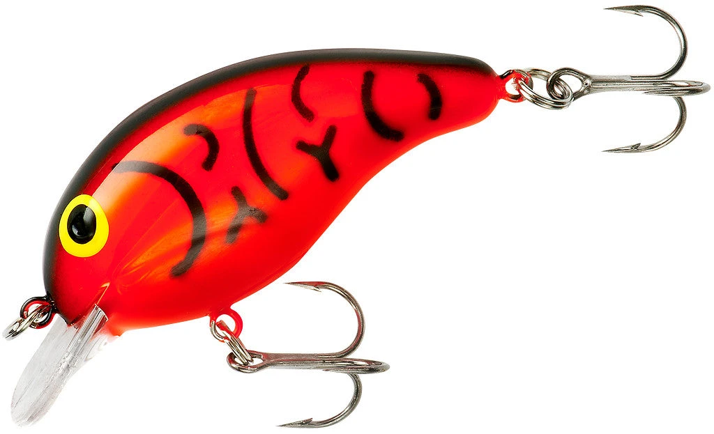 Bandit 100 Series Shallow Diving Crankbait - Image 20