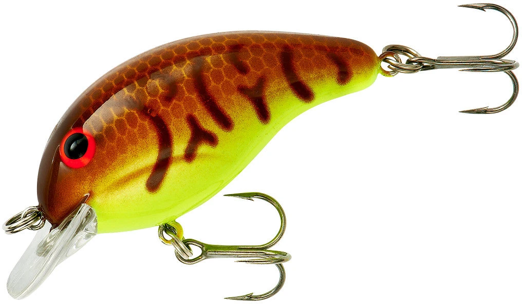 Bandit 100 Series Shallow Diving Crankbait - Image 10