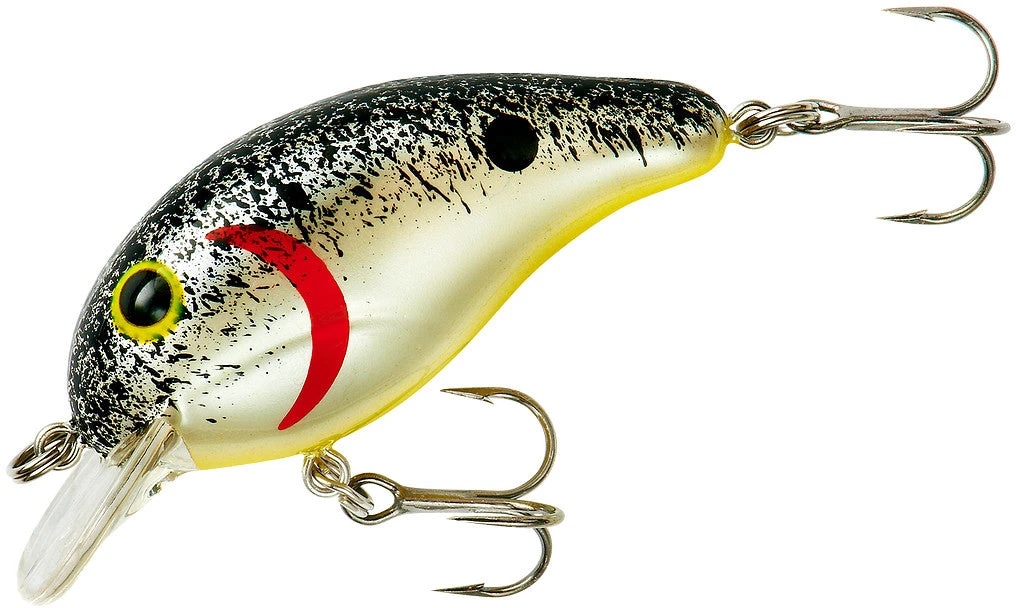 Bandit 100 Series Shallow Diving Crankbait - Image 16