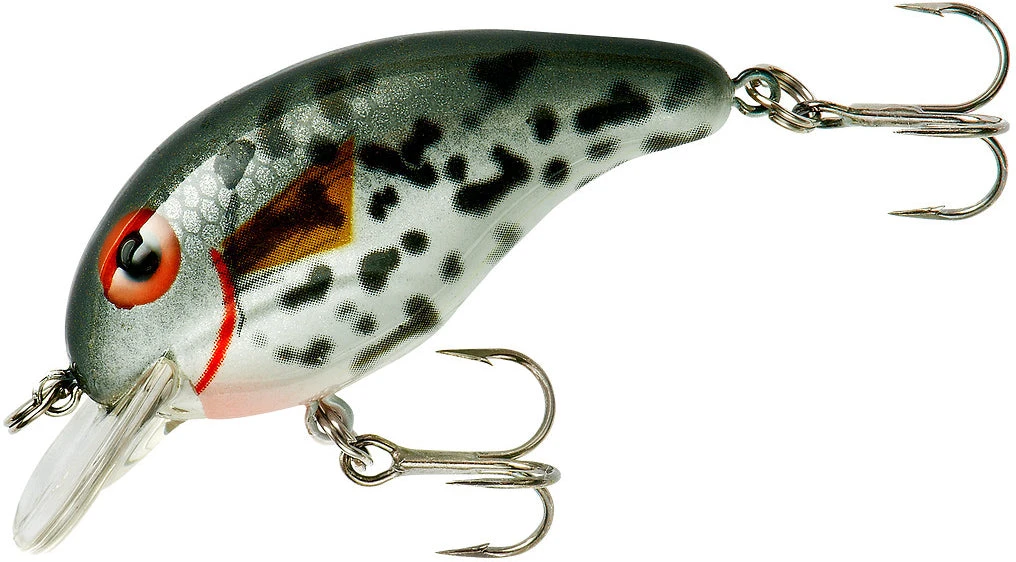 Bandit 100 Series Shallow Diving Crankbait - Image 9