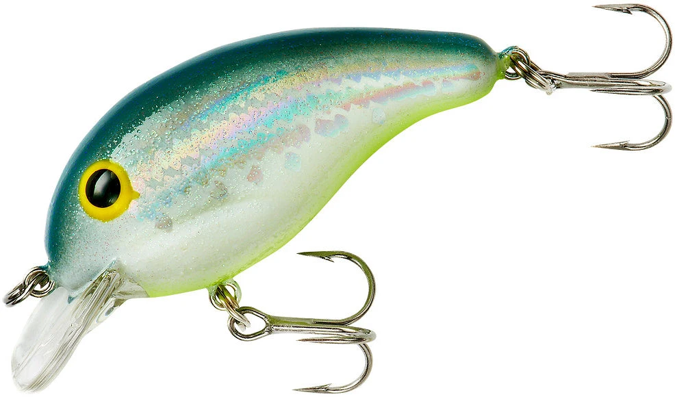 Bandit 100 Series Shallow Diving Crankbait - Image 14