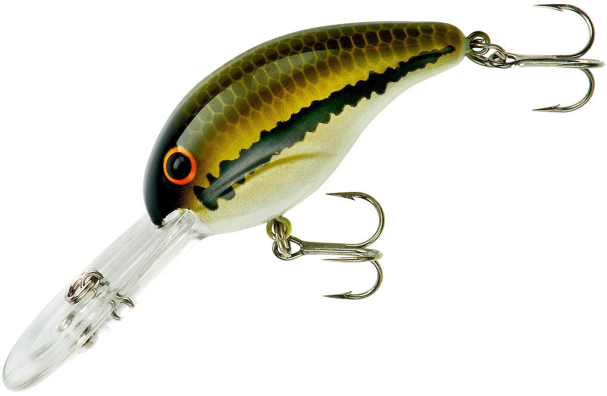 Bandit 300 Series Deep Diving Crankbait - Image 3