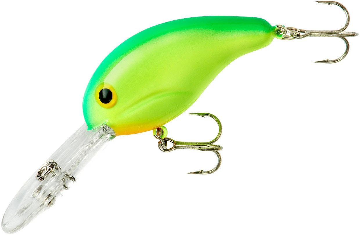 Bandit 300 Series Deep Diving Crankbait - Image 12