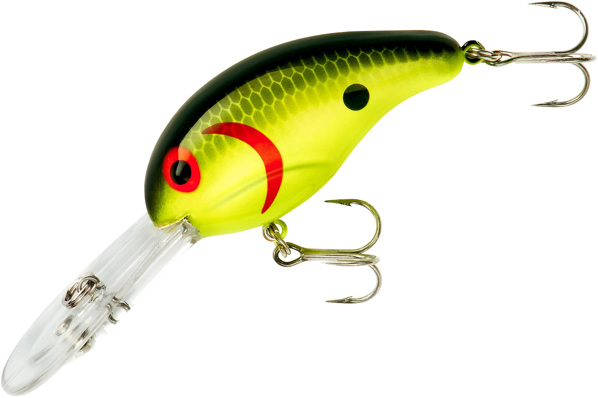 Bandit 300 Series Deep Diving Crankbait - Image 6
