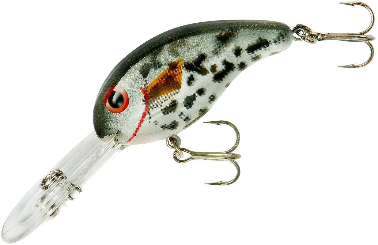 Bandit 300 Series Deep Diving Crankbait - Image 17