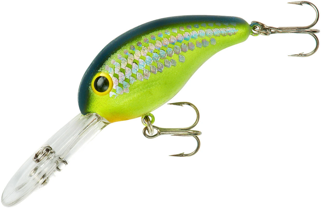 Bandit 300 Series Deep Diving Crankbait - Image 9
