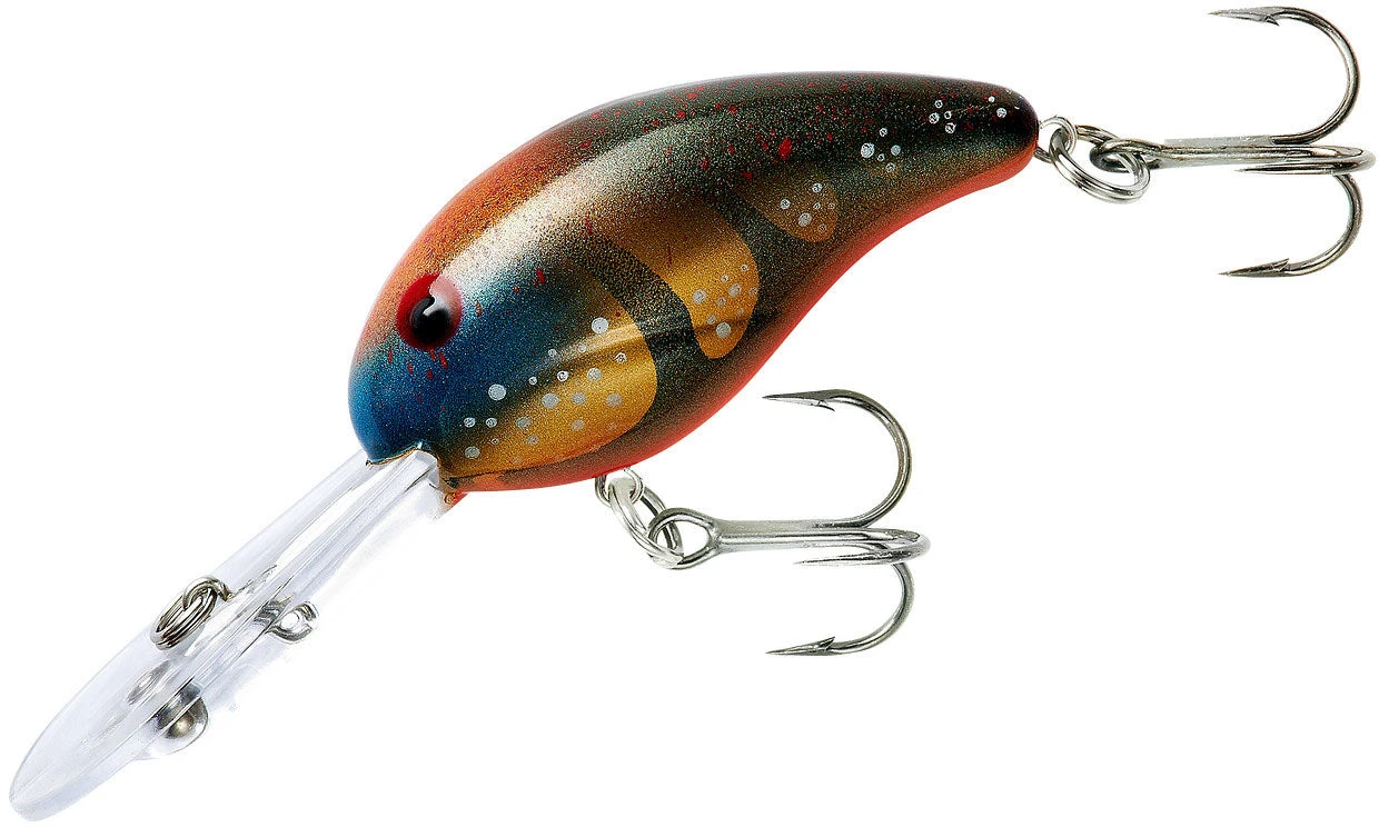 Bandit 300 Series Deep Diving Crankbait - Image 18
