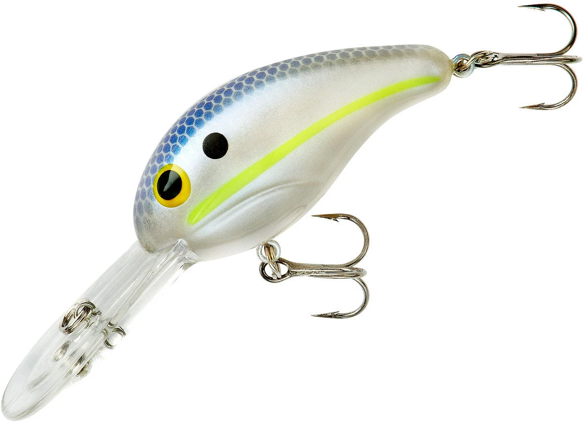Bandit 300 Series Deep Diving Crankbait - Image 11
