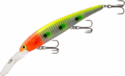 Bandit Walleye Deep 4 3/4 Inch Trolling Plug