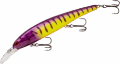 Bandit Walleye Shallow 4 3/4 Inch Casting/Trolling Plug