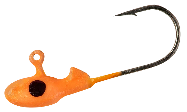 Bobby Garland - Crappie Pro Mo'Glo Jig Head 10 Pack - Image 2