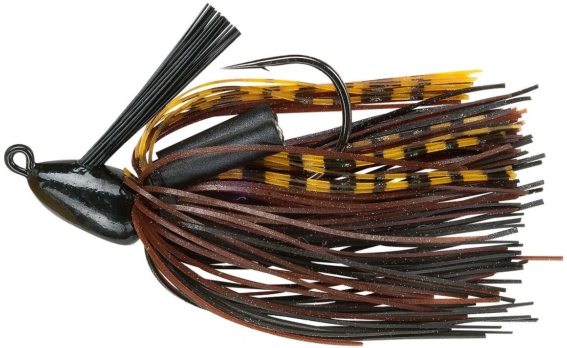 Booyah Boo Jig W/ Rattles - Image 5