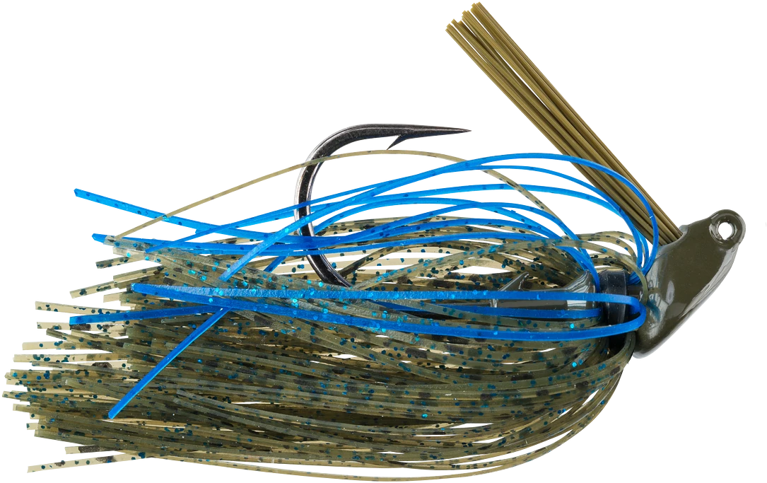 Booyah Bankroll Jig - Image 6