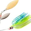 Booyah Double Willow Blade Spinnerbait