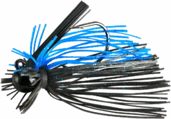 Booyah Finance Ball Head Jig 2 Pack