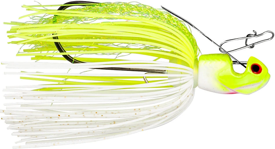 Booyah Melee Bladed Swim Jig - Image 5