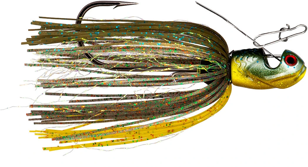 Booyah Melee Bladed Swim Jig - Image 7