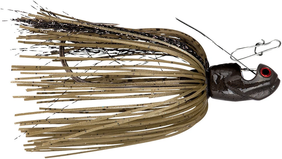 Booyah Melee Bladed Swim Jig - Image 9