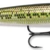 Rapala Husky Jerk 08 Jerkbait/Trolling Minnow