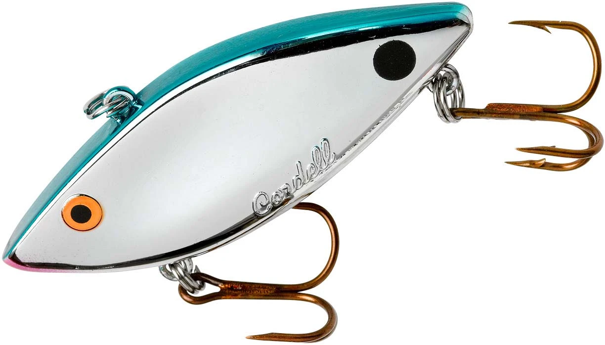 Cotton Cordell Super Spot Lipless Crankbait - Image 6