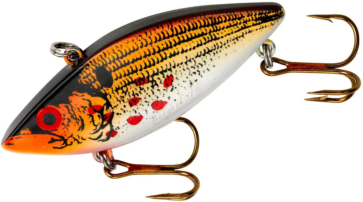 Cotton Cordell Super Spot Lipless Crankbait - Image 17