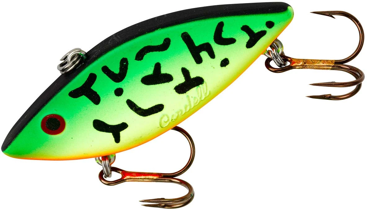Cotton Cordell Super Spot Lipless Crankbait - Image 9