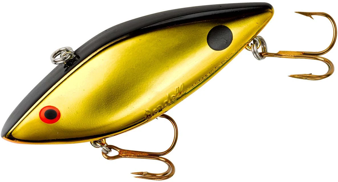 Cotton Cordell Super Spot Lipless Crankbait - Image 12
