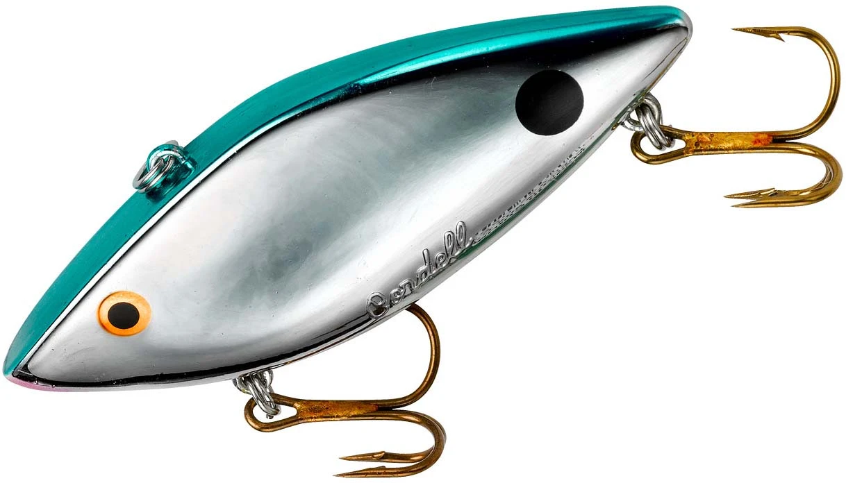 Cotton Cordell Super Spot Lipless Crankbait - Image 5
