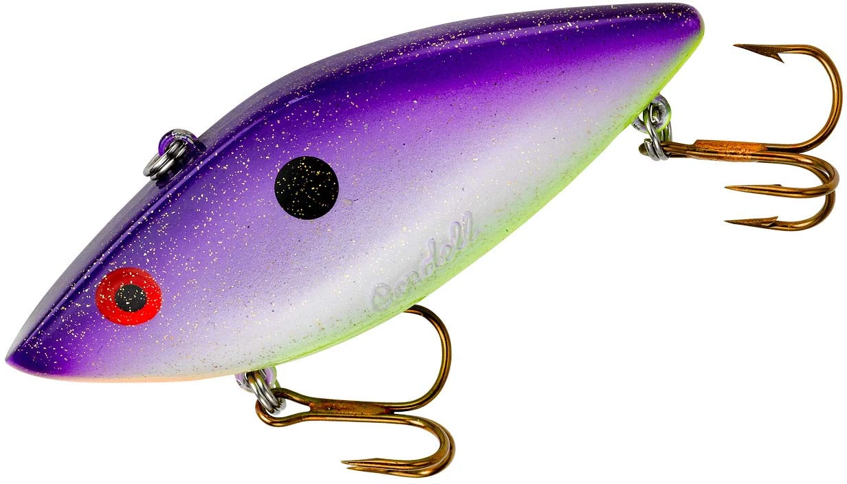 Cotton Cordell Super Spot Lipless Crankbait - Image 15