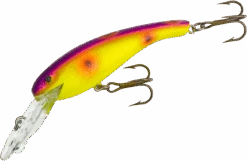 Cotton Cordell Wally Diver Crankbait