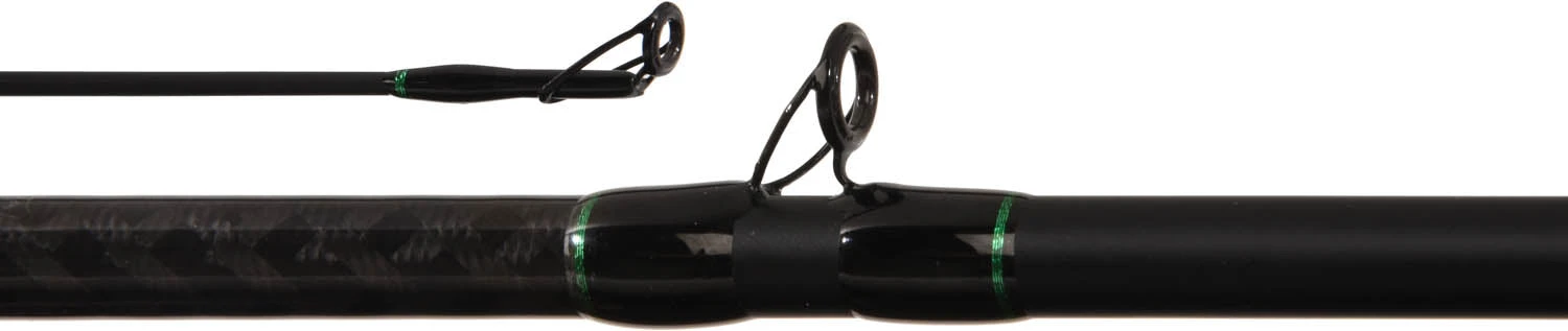 IRod Crusher Bass Casting Rods - Image 4