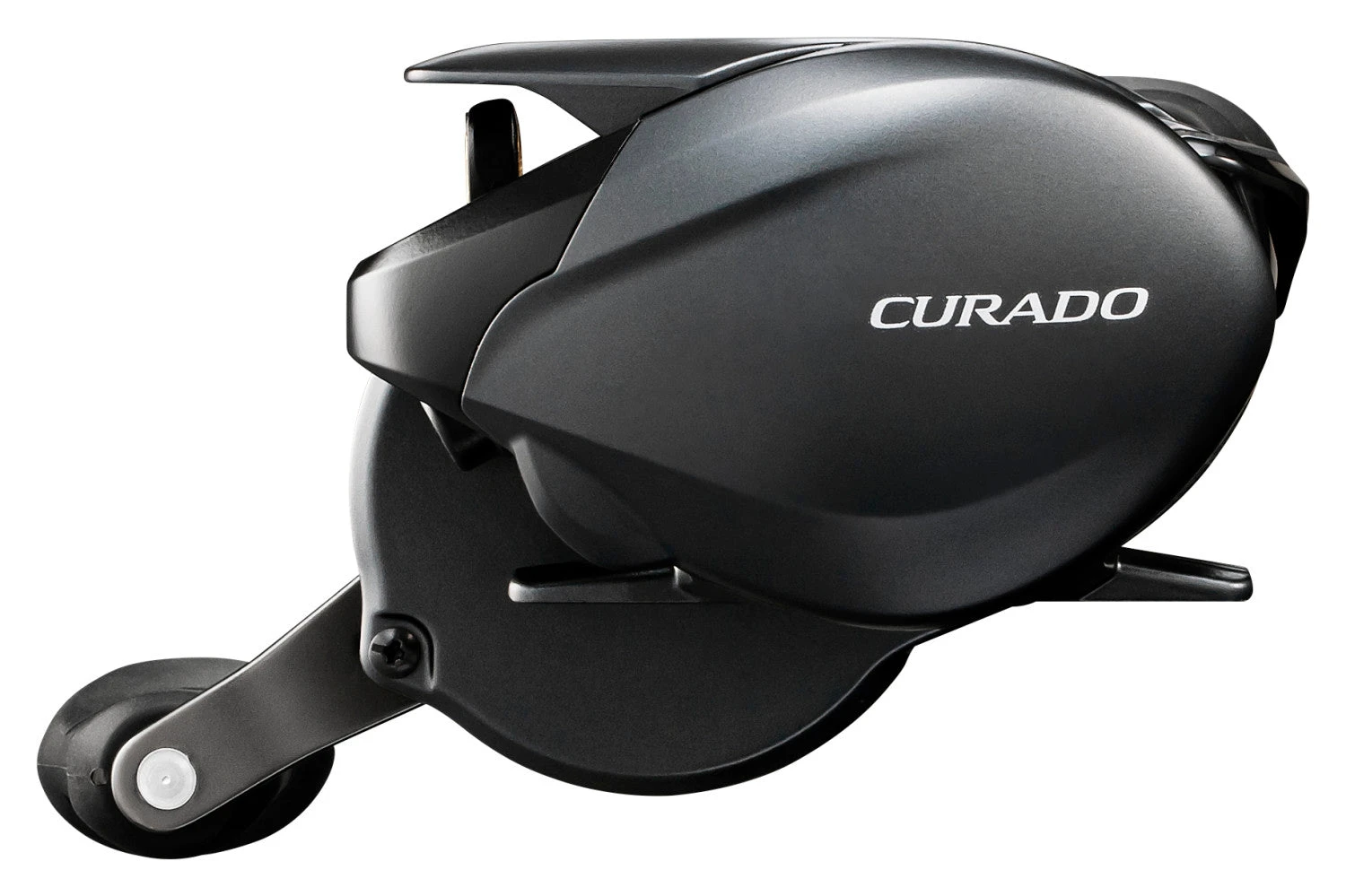 Shimano Curado 300 K Baitcasting Reels - Image 5