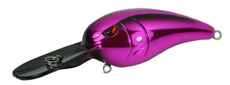 SPRO Rk Star 55 Steelhead/Salmon Deep Crankbait