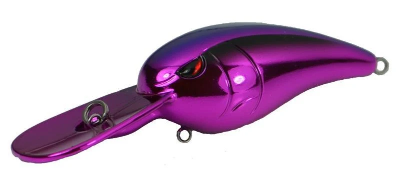 SPRO Rk Star 55 Steelhead/Salmon Deep Crankbait - Image 2