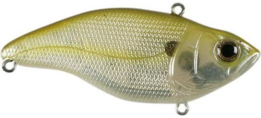 SPRO Aruku Shad 75 Lipless Crankbait - Image 8