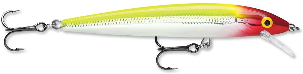 Rapala Husky Jerk 10 Jerkbait/Trolling Minnow - Image 5