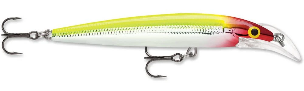 Rapala Scatter Rap Deep Husky Jerk - Image 2