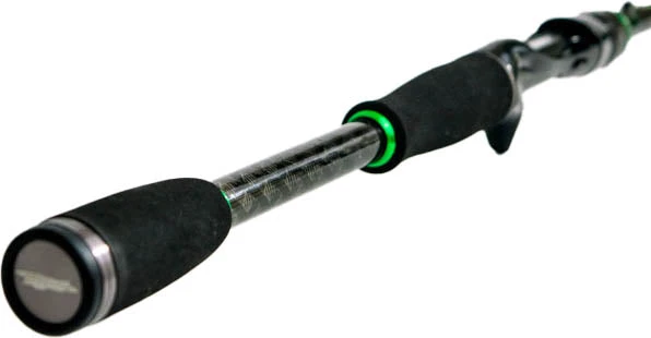 IRod Crusher Bass Casting Rods - Image 6