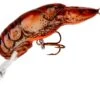 Rebel Deep Teeny Wee Crawfish Lure 1 1/2 Inch Medium Diving Crankbait