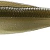 Z-Man DieZel MinnowZ 5 Inch Paddle Tail Swimbait 4 Pack