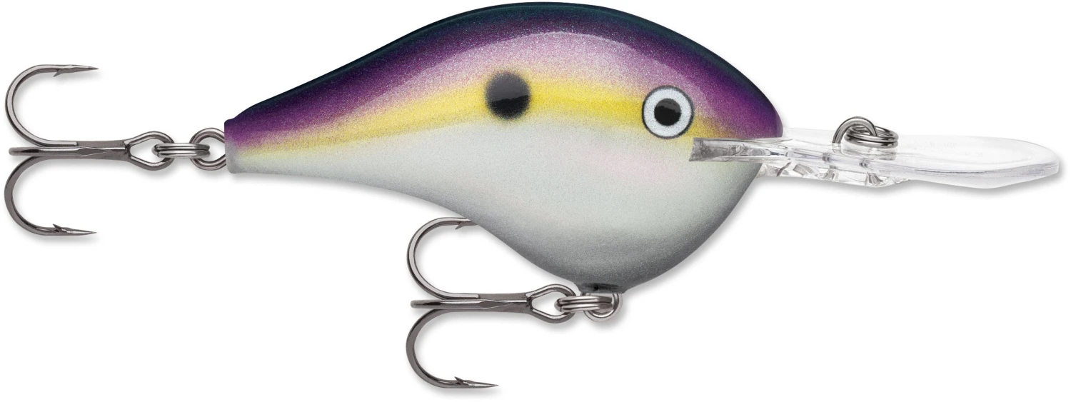 Rapala DT Series Crankbait DT16